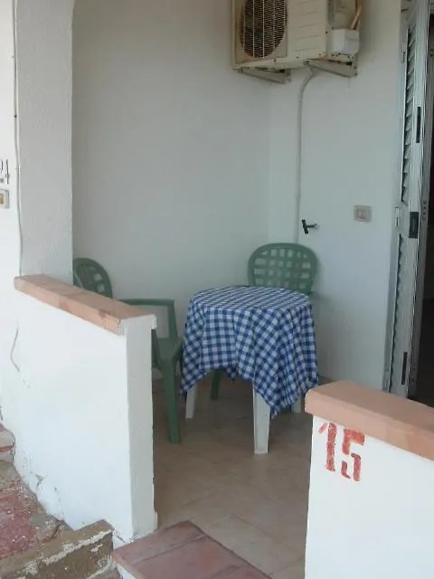 La Salina Apartment Lampedusa