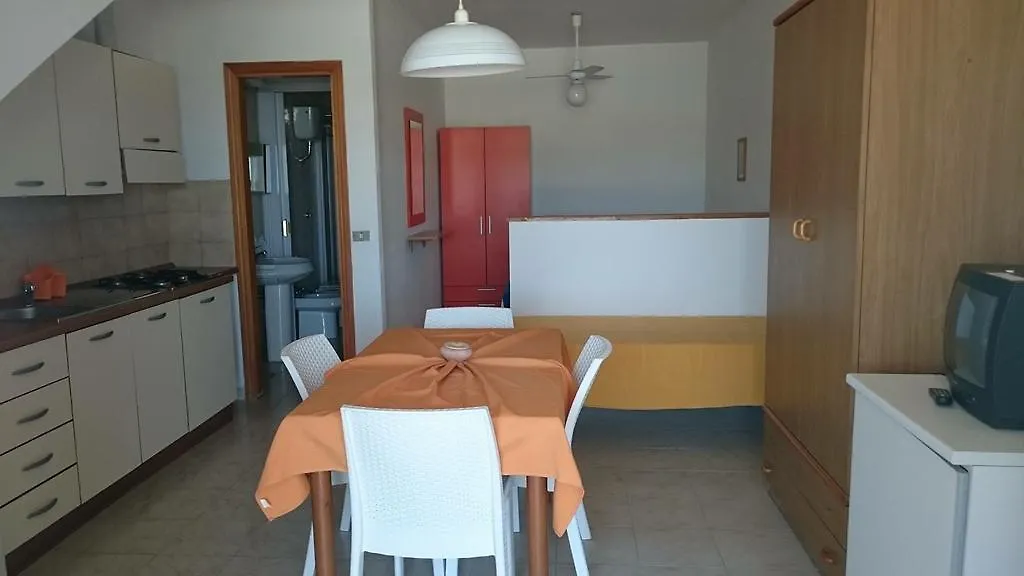 La Salina Apartment Lampedusa Italy
