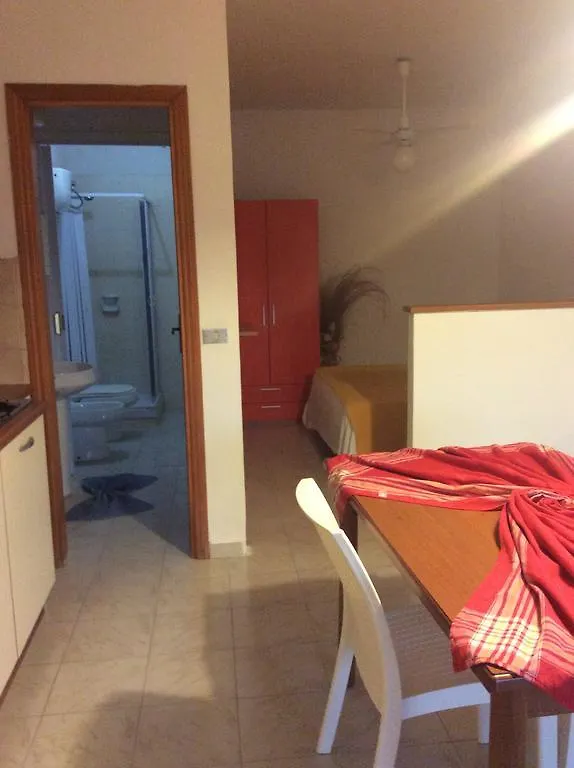 La Salina Apartment Lampedusa