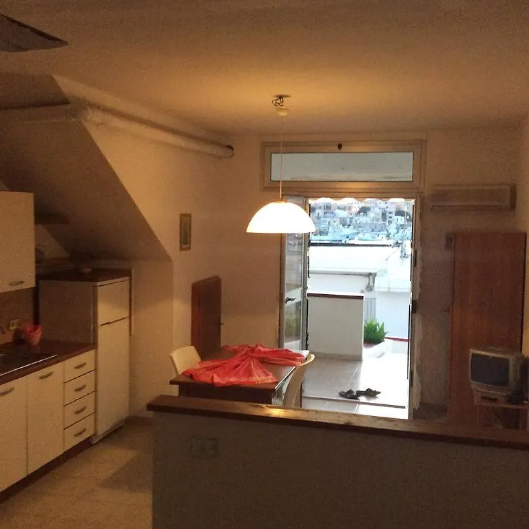 La Salina Apartment Lampedusa Italy