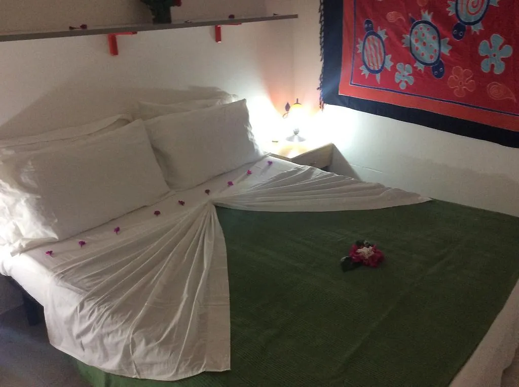 La Salina Apartment Lampedusa