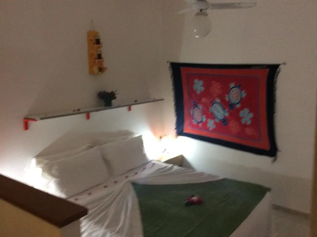 La Salina Apartment Lampedusa